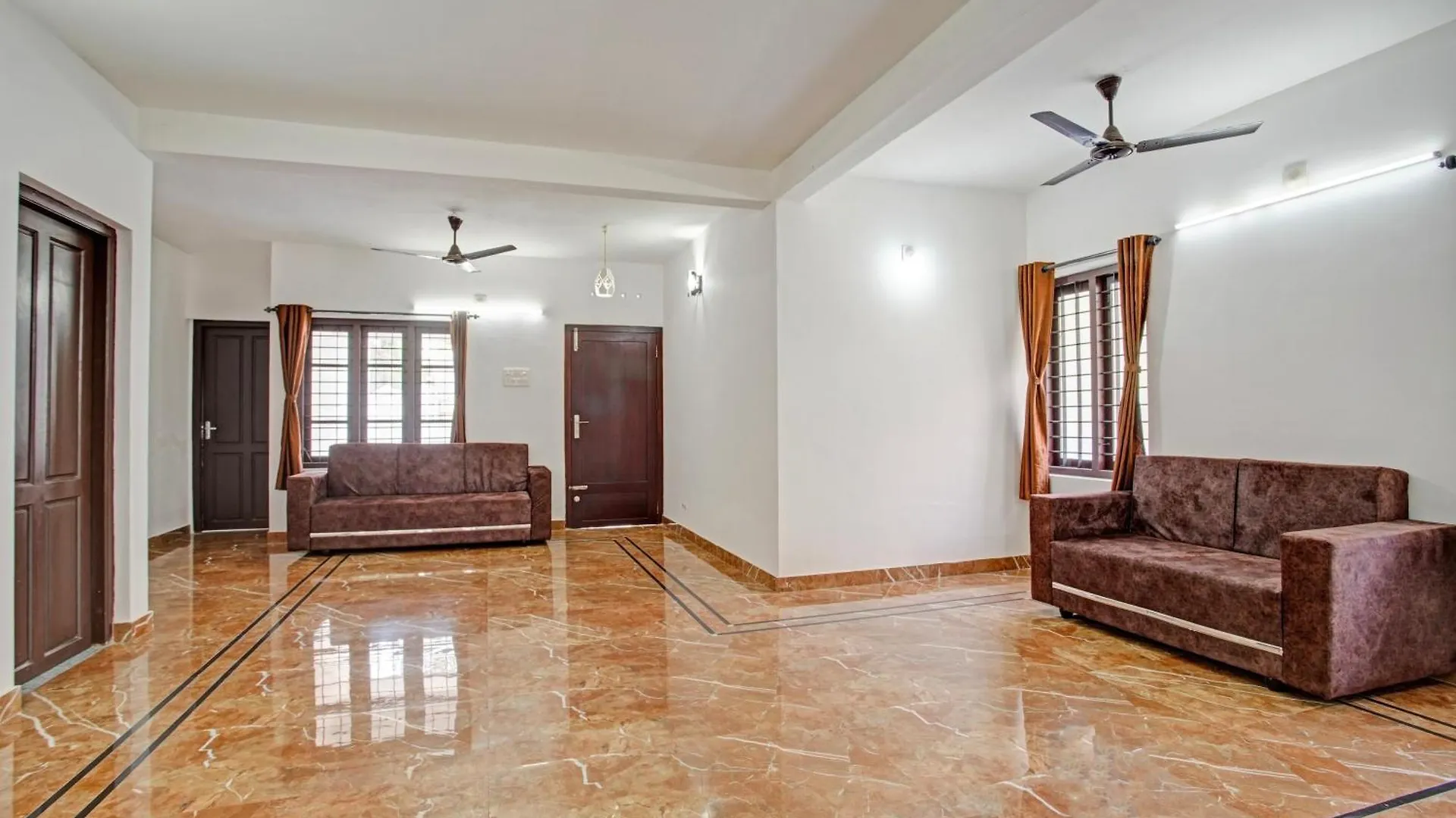 Hotel O Trivi Homestay Kovalam Indie
