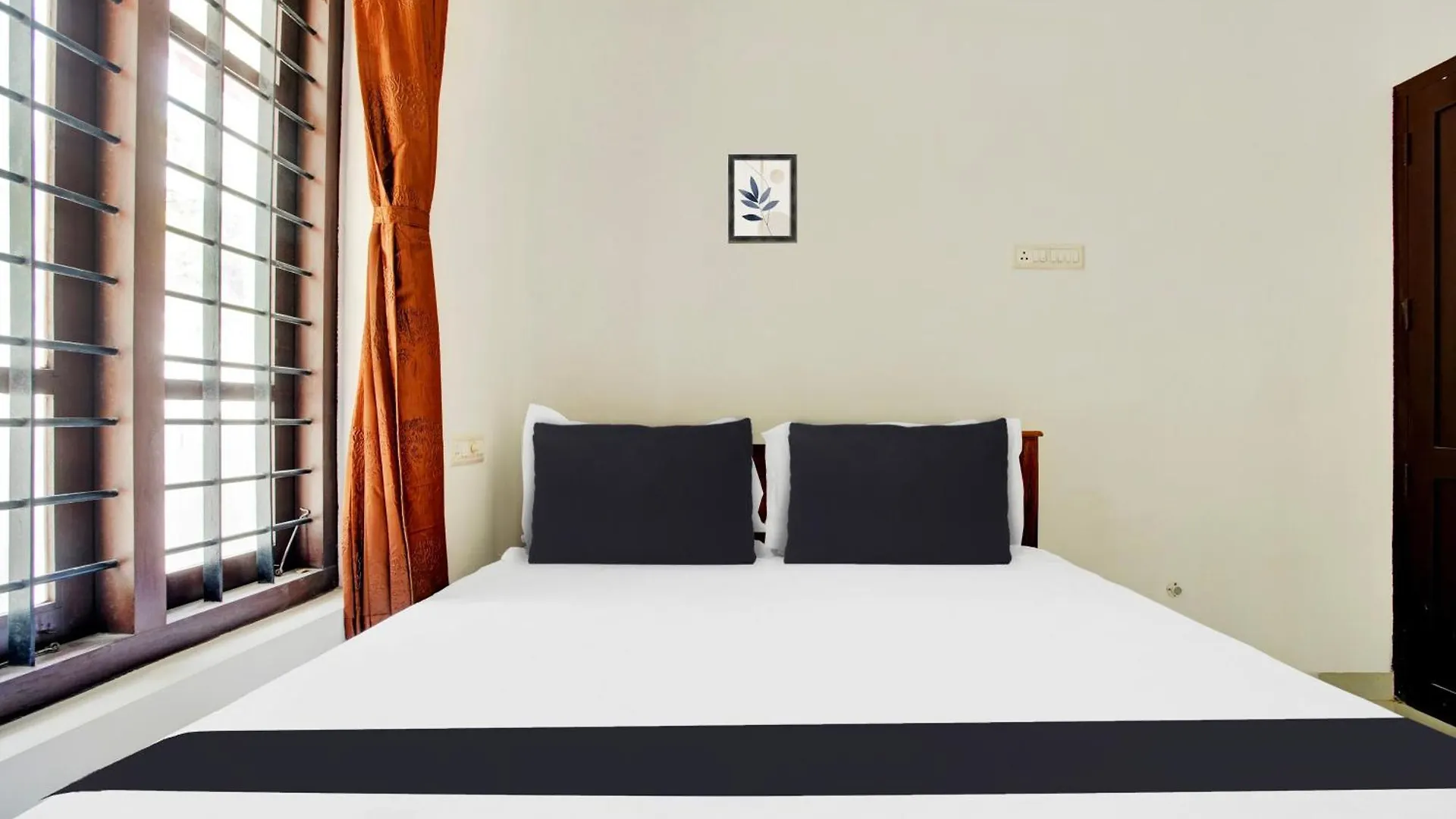 Hotel O Trivi Homestay كوفالام الهند