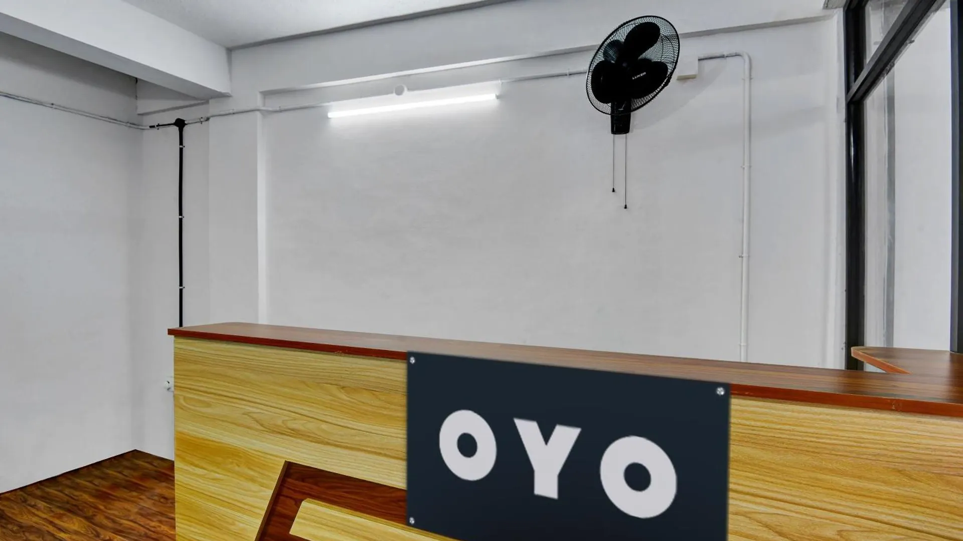 Hotel O Trivi Homestay كوفالام